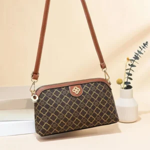 Bolsa Tiracolo em PU